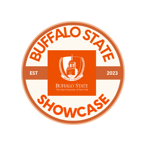 Buffalo State Junior College Showcase Logo