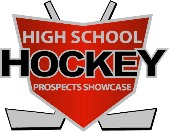 High School Hockey Showcase Logo