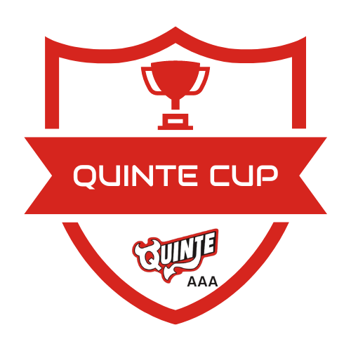 Quinte Cup Logo