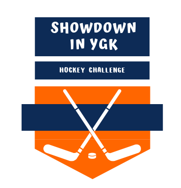 Showdown in YGK Logo