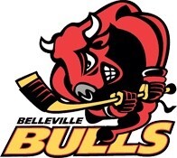 Belleville Christmas House League Classic Logo