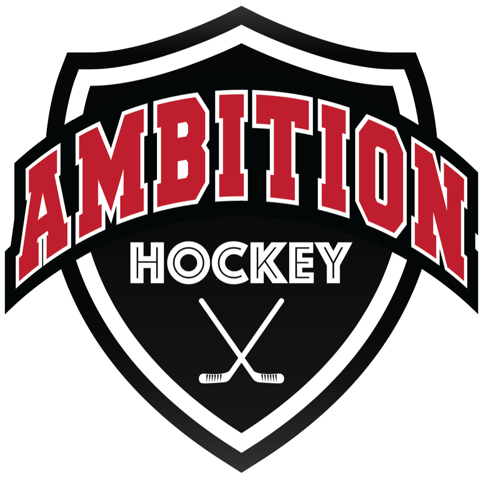 Ambition Hockey Invitational Logo