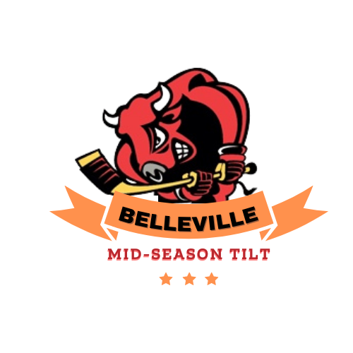 Belleville Mid-Season Tilt Logo