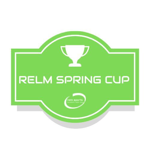 RELM Spring Cup - Boys & Girls House League Logo