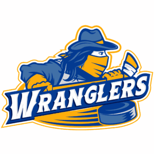 Lady Wranglers Transparent Background