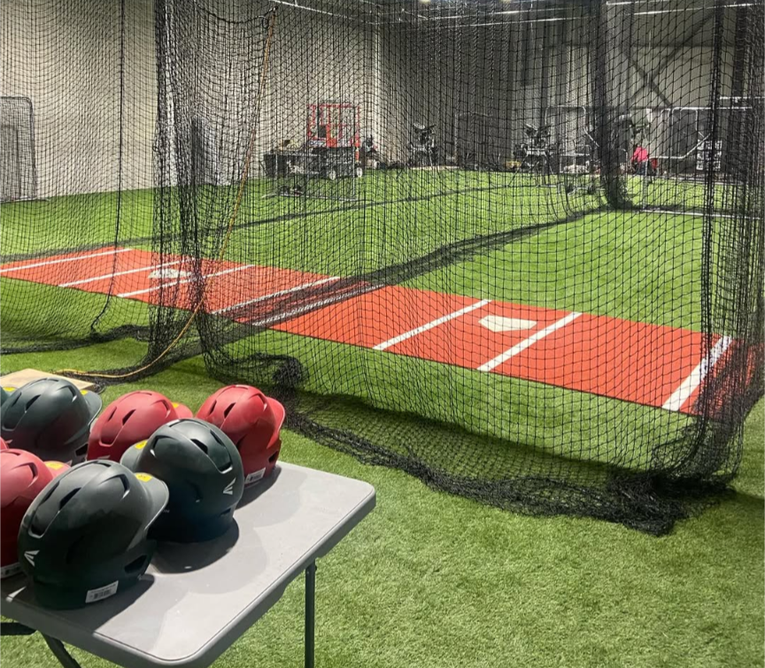 original-E79AC9E0-E8E1-42D8-B8D5-6BC0F1F8859D The Batters Box, Baseball & Softball Development Centre is a leading training hub focused on developing athletes of all ages and skill levels. Known for its tailored coaching approach, the centre offers a complete training program designed to maximize player potential. With a focus on skill mastery, performance growth, and a world-class training environment, it equips athletes to excel on the diamond and beyond.