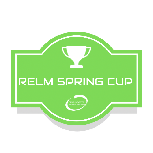 RELM Spring Cup Green