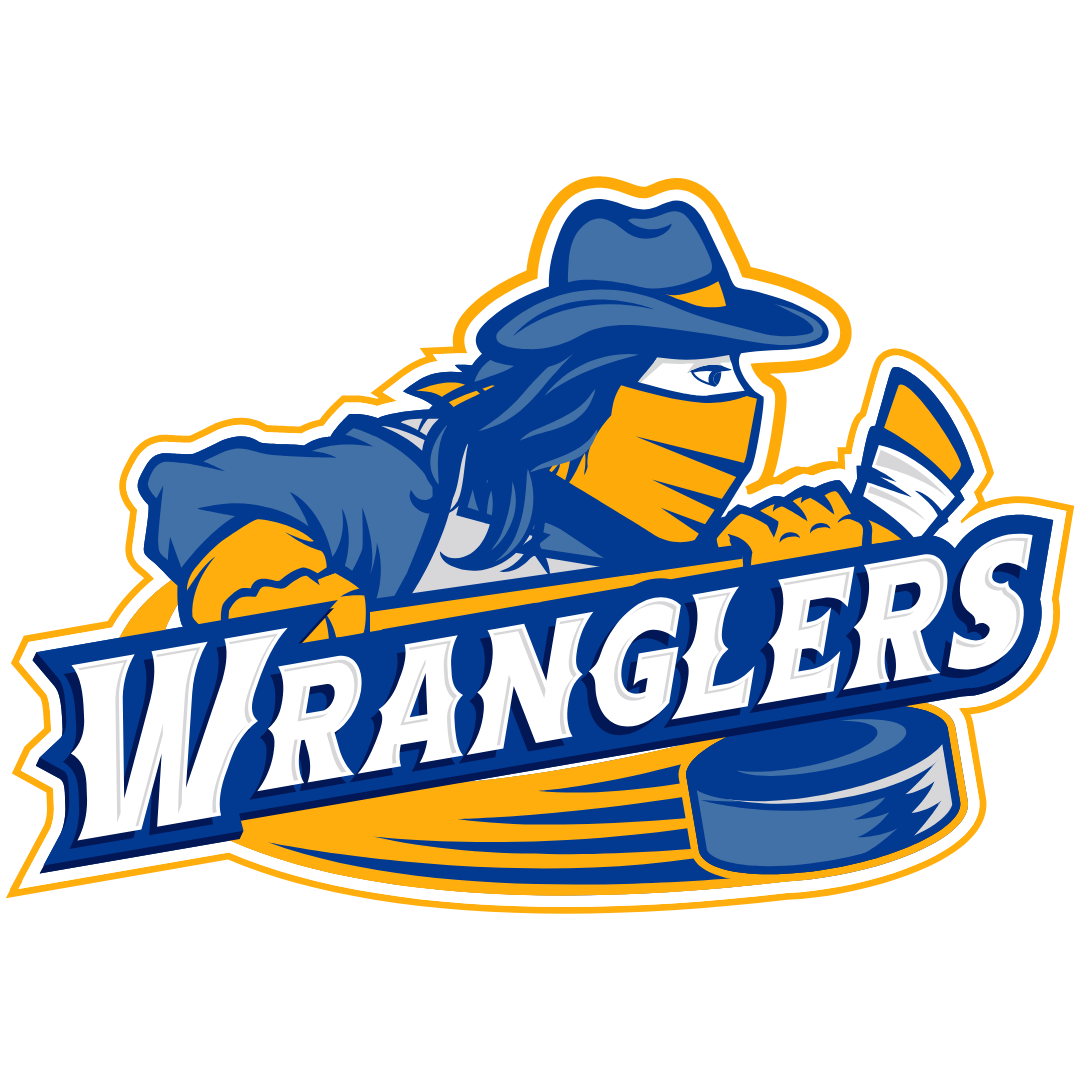 Lady Wranglers Transparent Background